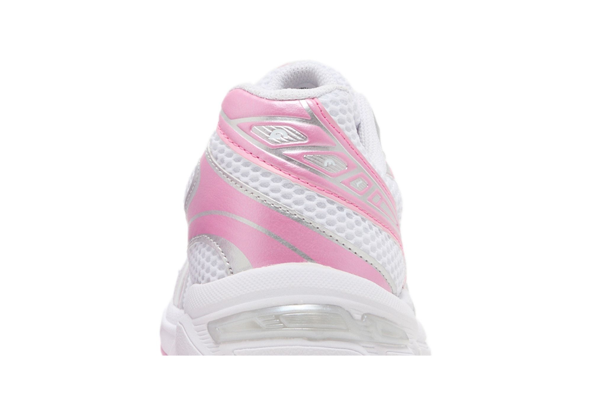 Wmns Gel 1130 'White Silver Pink' - 7