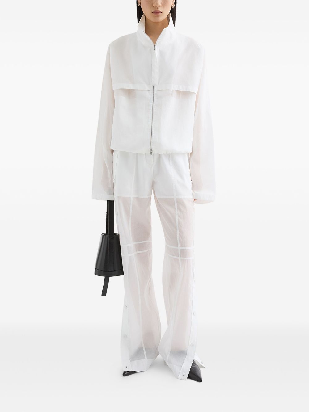 lightweight jacket - 2