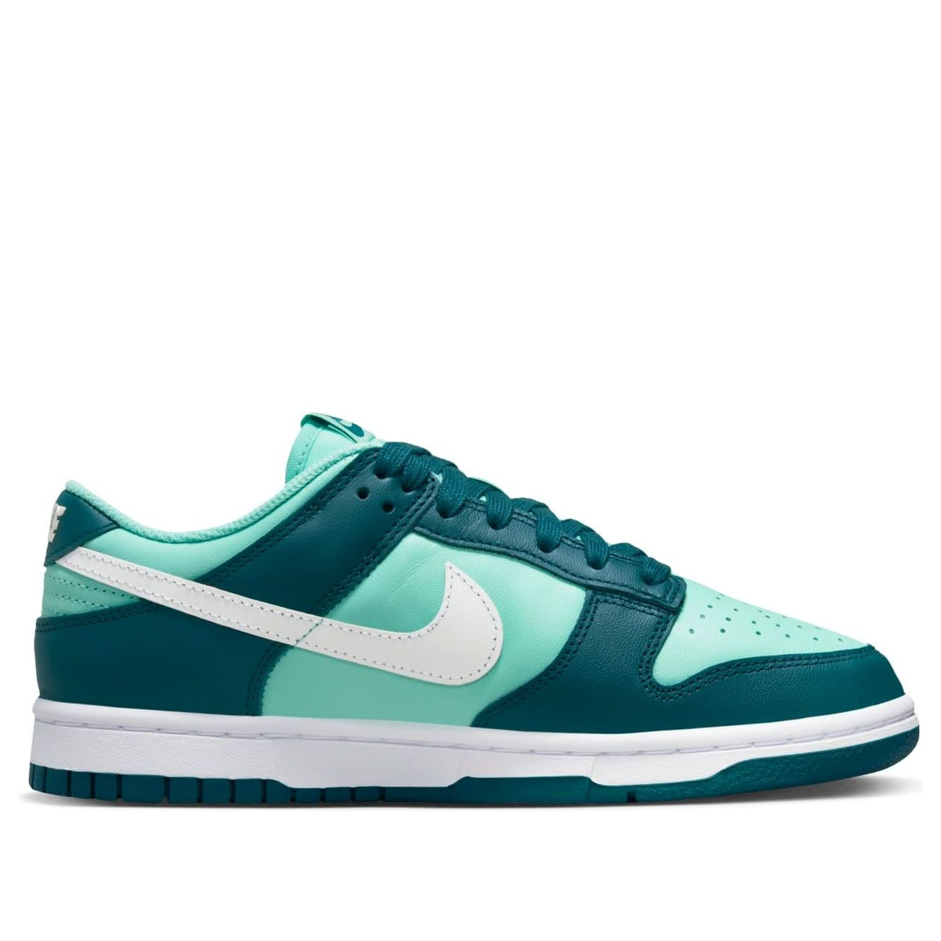 (WMNS) Nike Dunk Low 'Green' DD1503-301 - 2