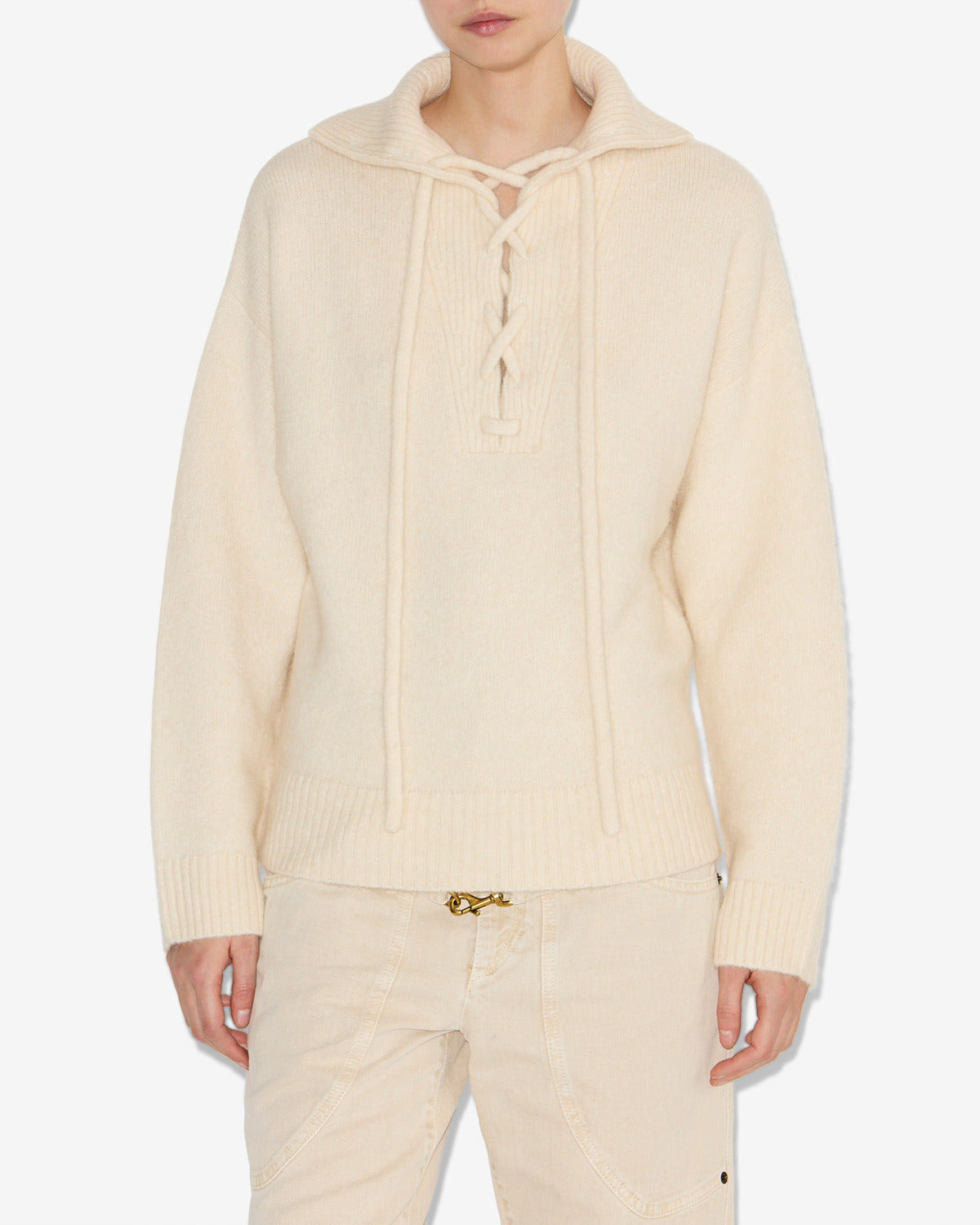 PHYLIA SWEATER - 4