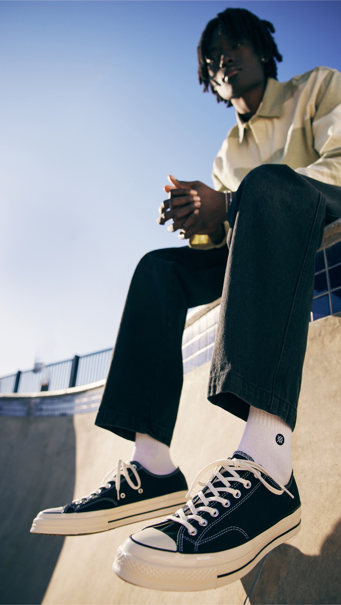 All Star '70s Sneakers - 2