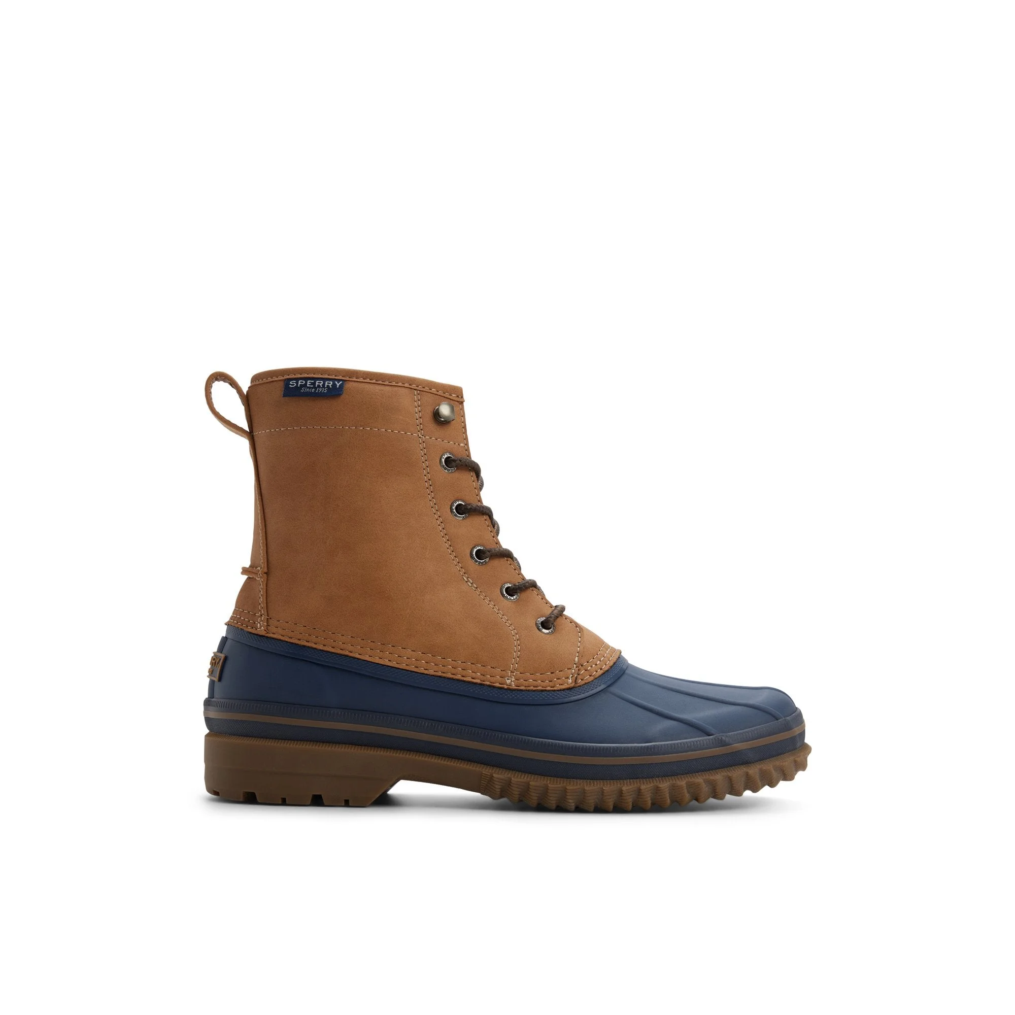 Drake Boot - 1