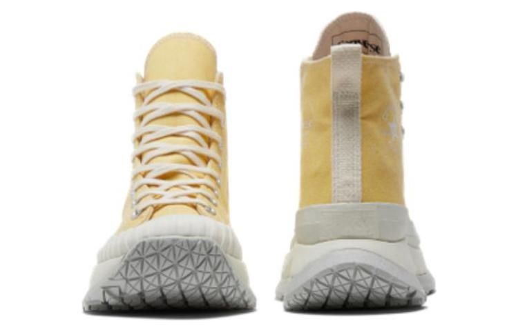 Converse Chuck 70 AT-CX High 'Nature Dye - Yellow' A03425C - 6