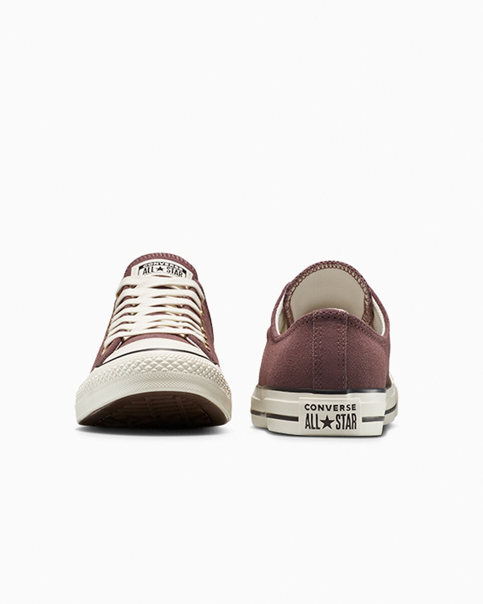 Chuck Taylor All Star Suede - 7