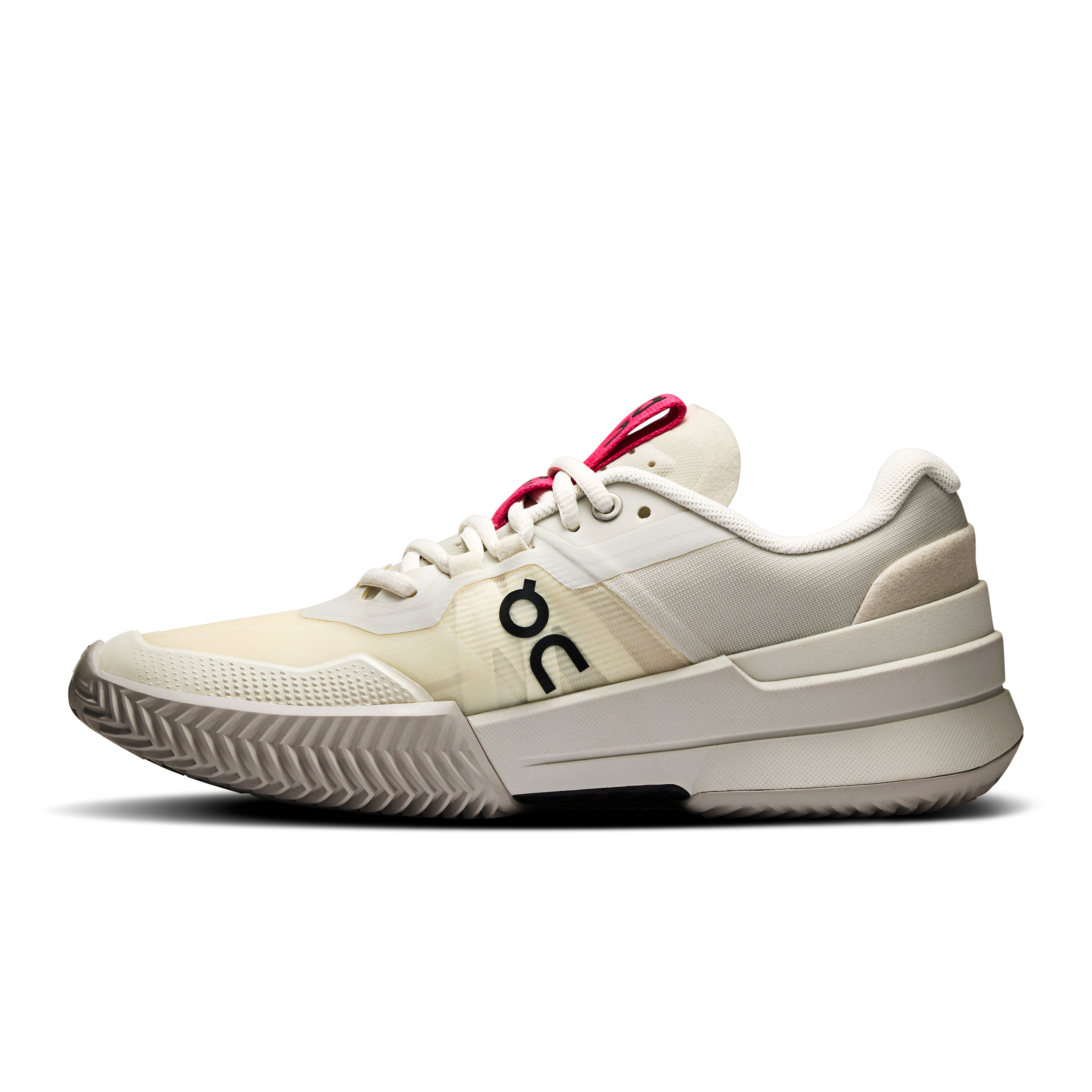 THE ROGER Pro 2 Clay - 4