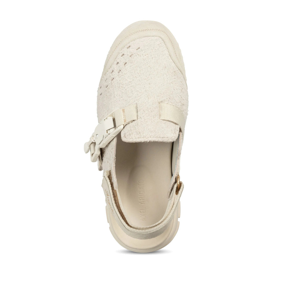 Axel Arigato Neutrals Slippers Women - 2