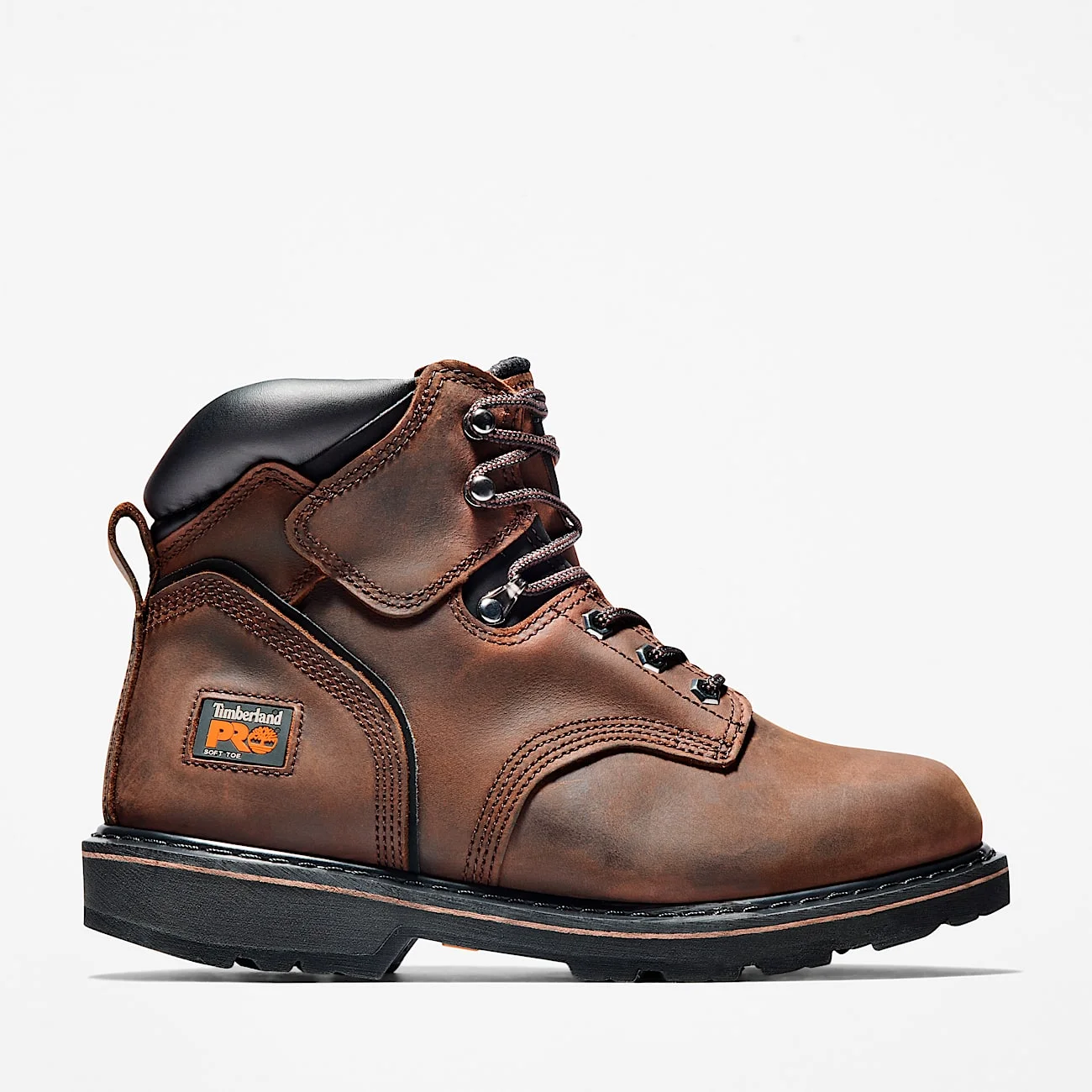 Men's Pit Boss 6" Work Boot - 1