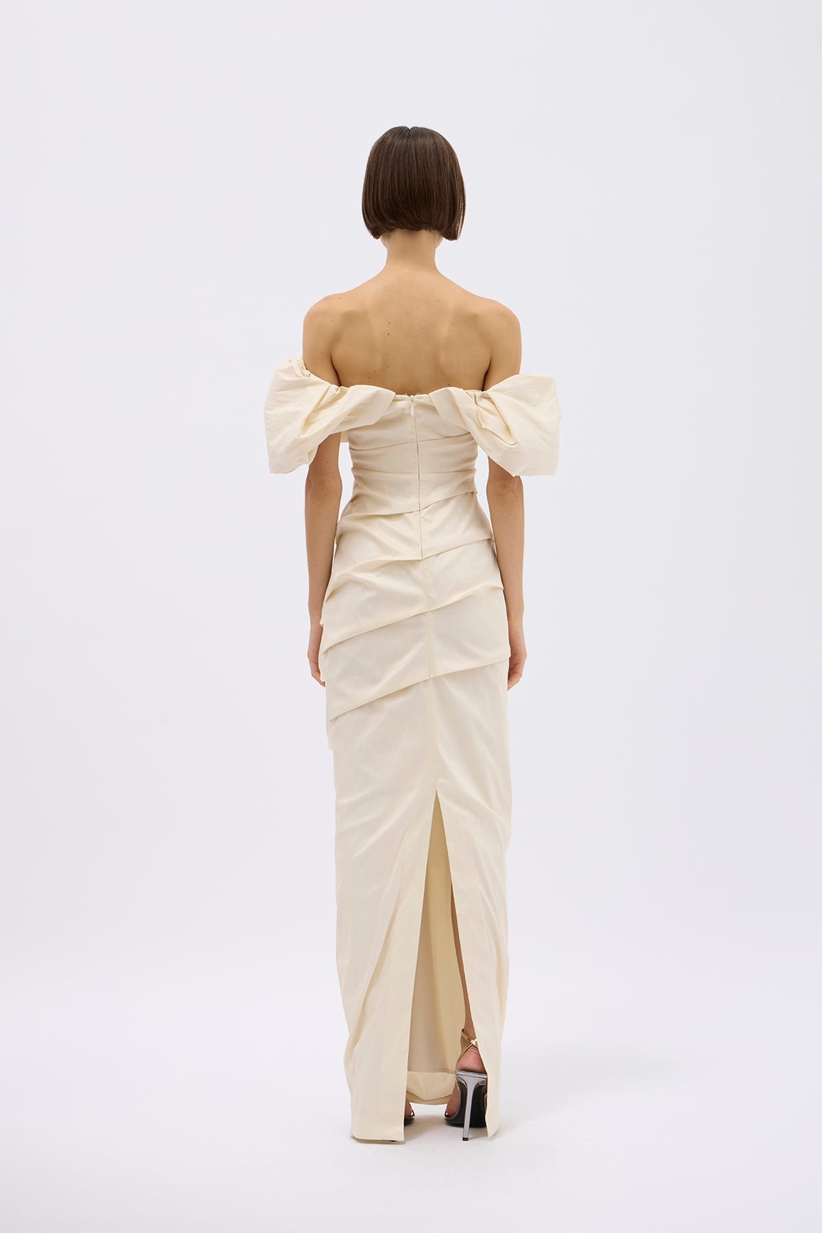 FREY GOWN - 4