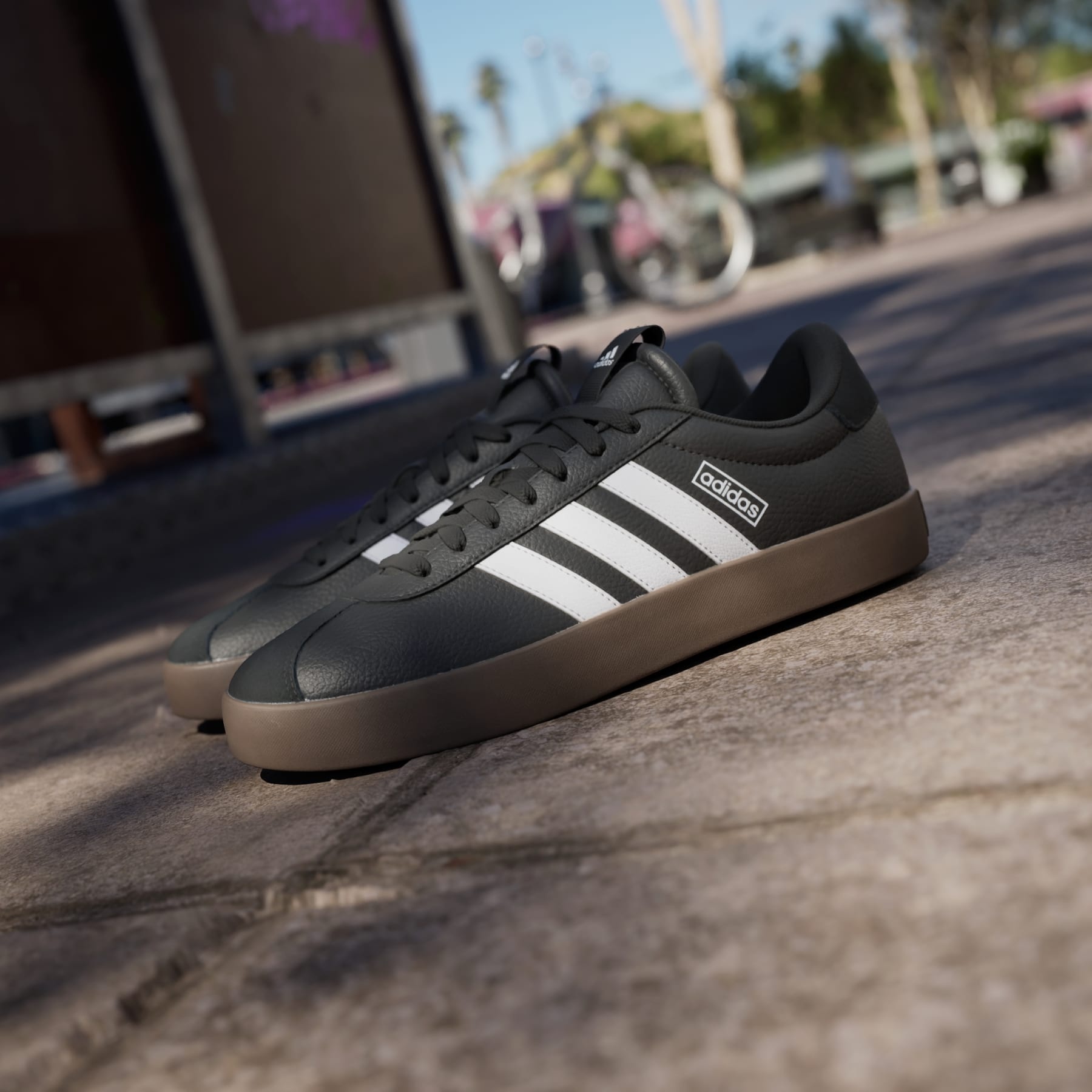 VL Court 3.0 Shoes - 7