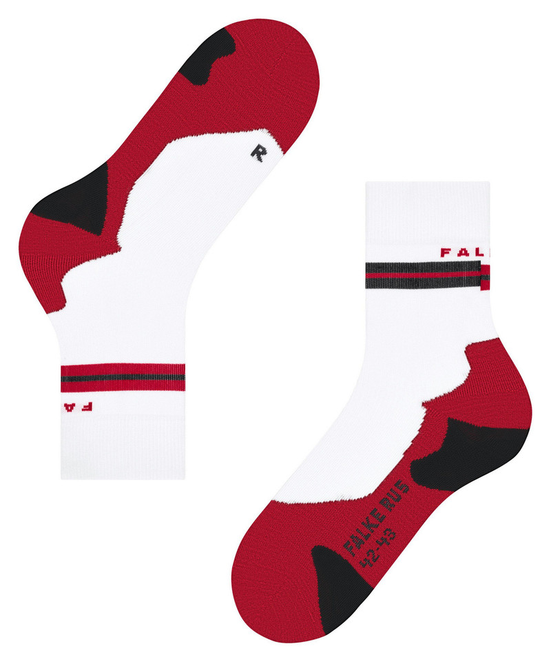 RU5 Race Women Running Socks 6
