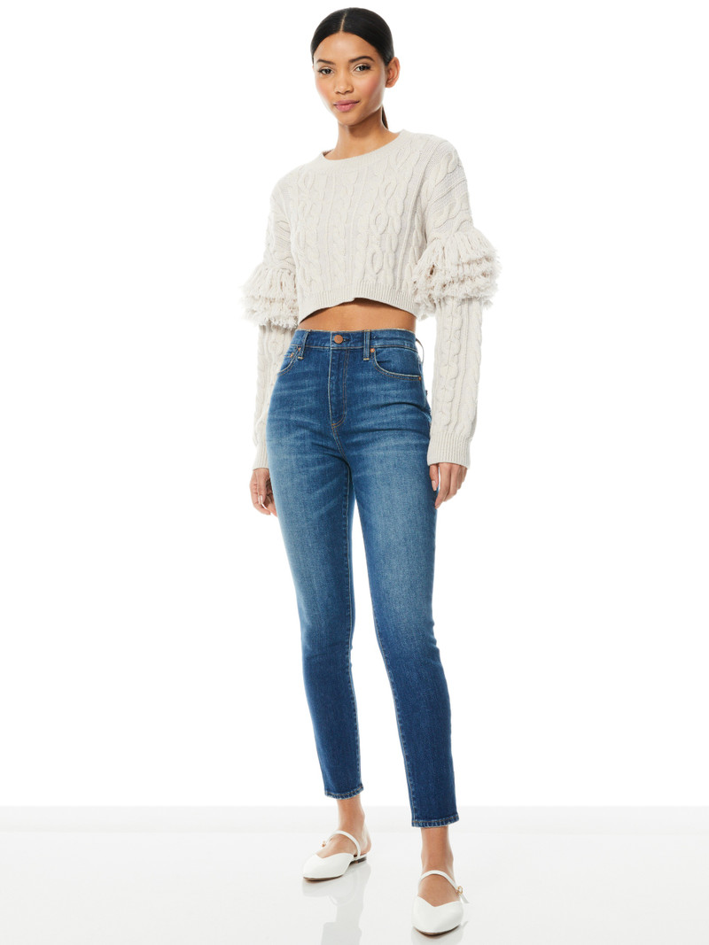 GOOD HIGH RISE SKINNY JEAN 3