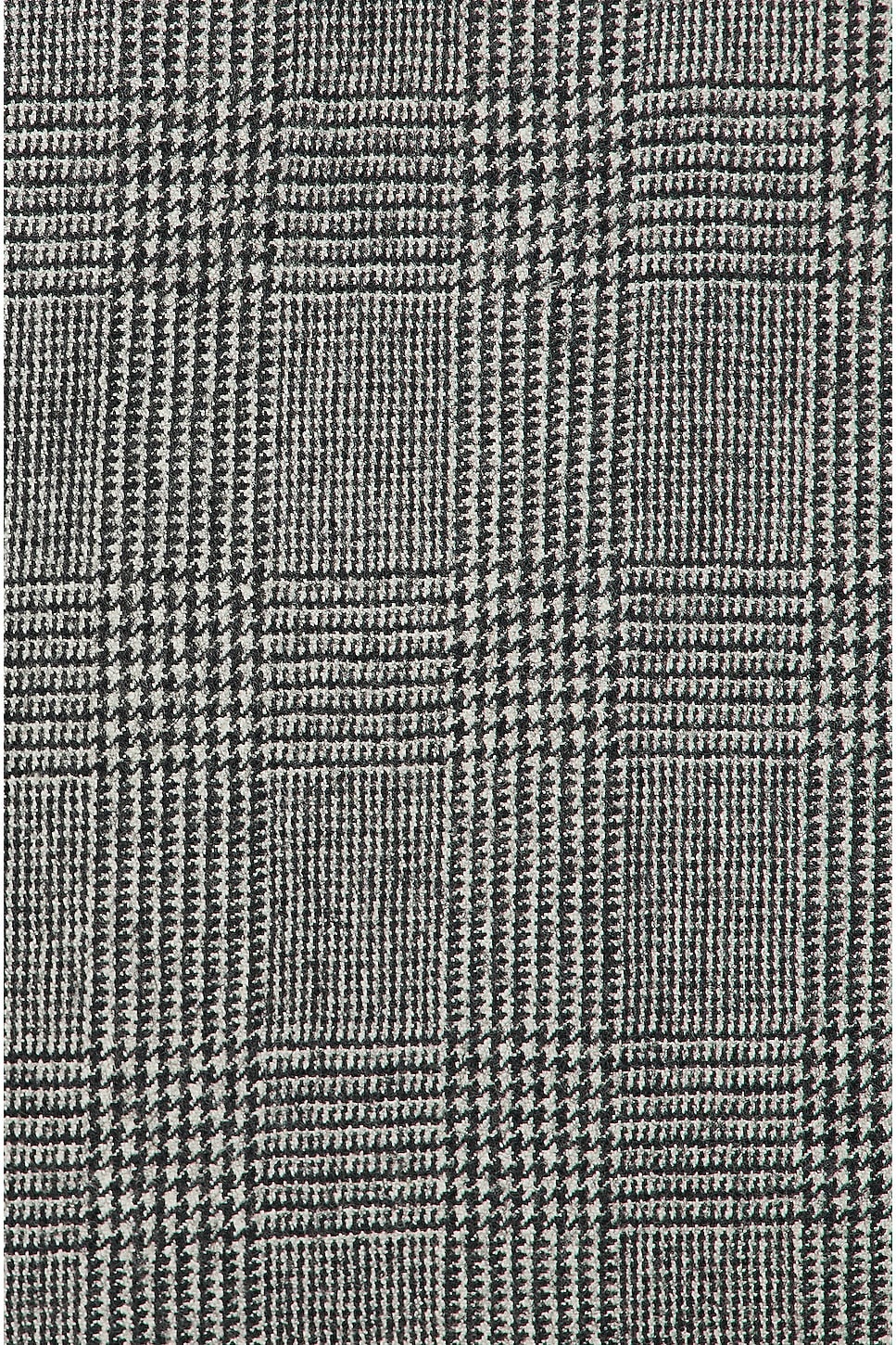 Tailored Blazer - 5