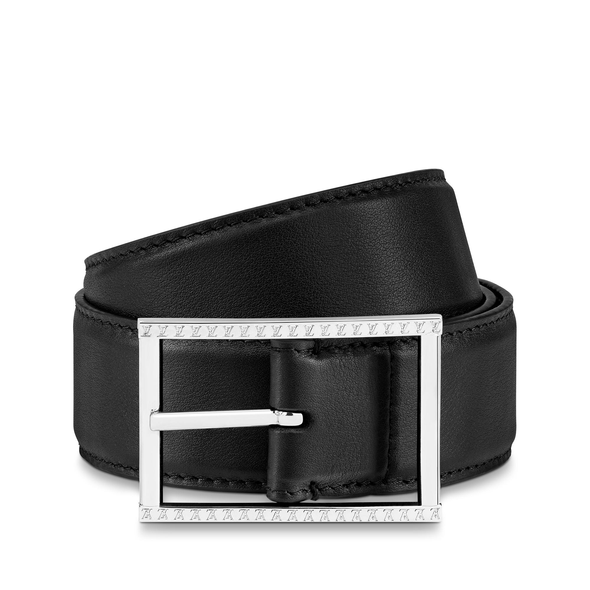 LV Catch 35MM Reversible Belt - 2