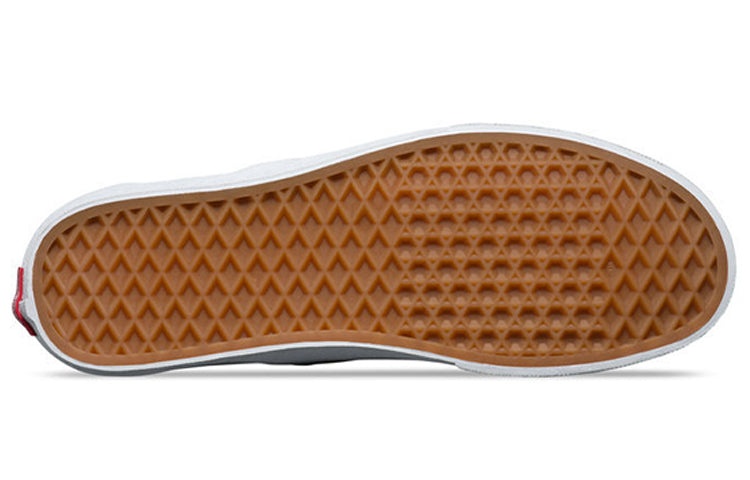 Vans Slip-On 'White' VN000EYEWHT - 5