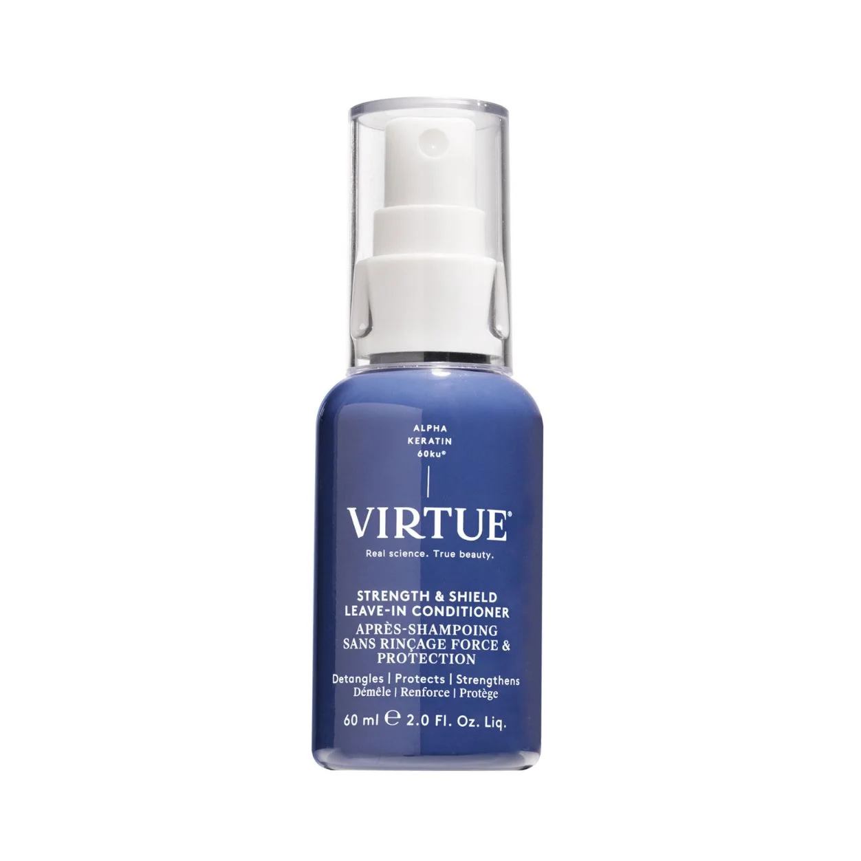 Strength & Shield Leave-in Conditioner - 1