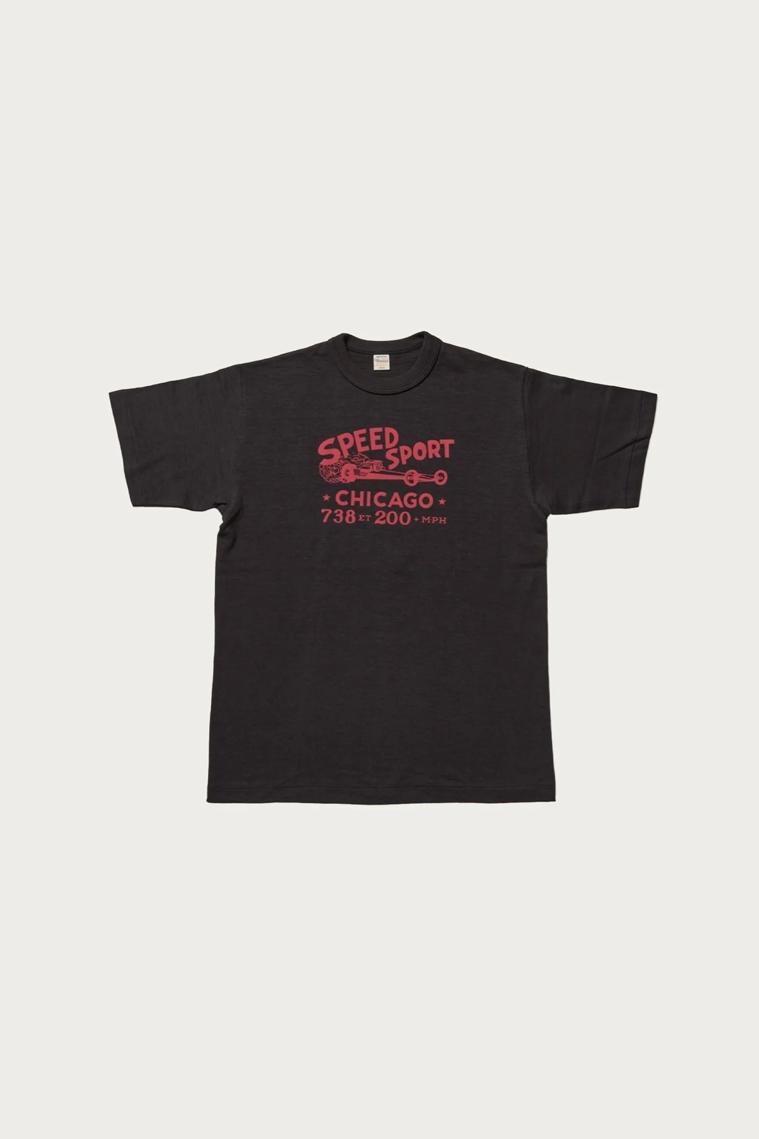 4601 Speed Sport - Sumikuro - 1