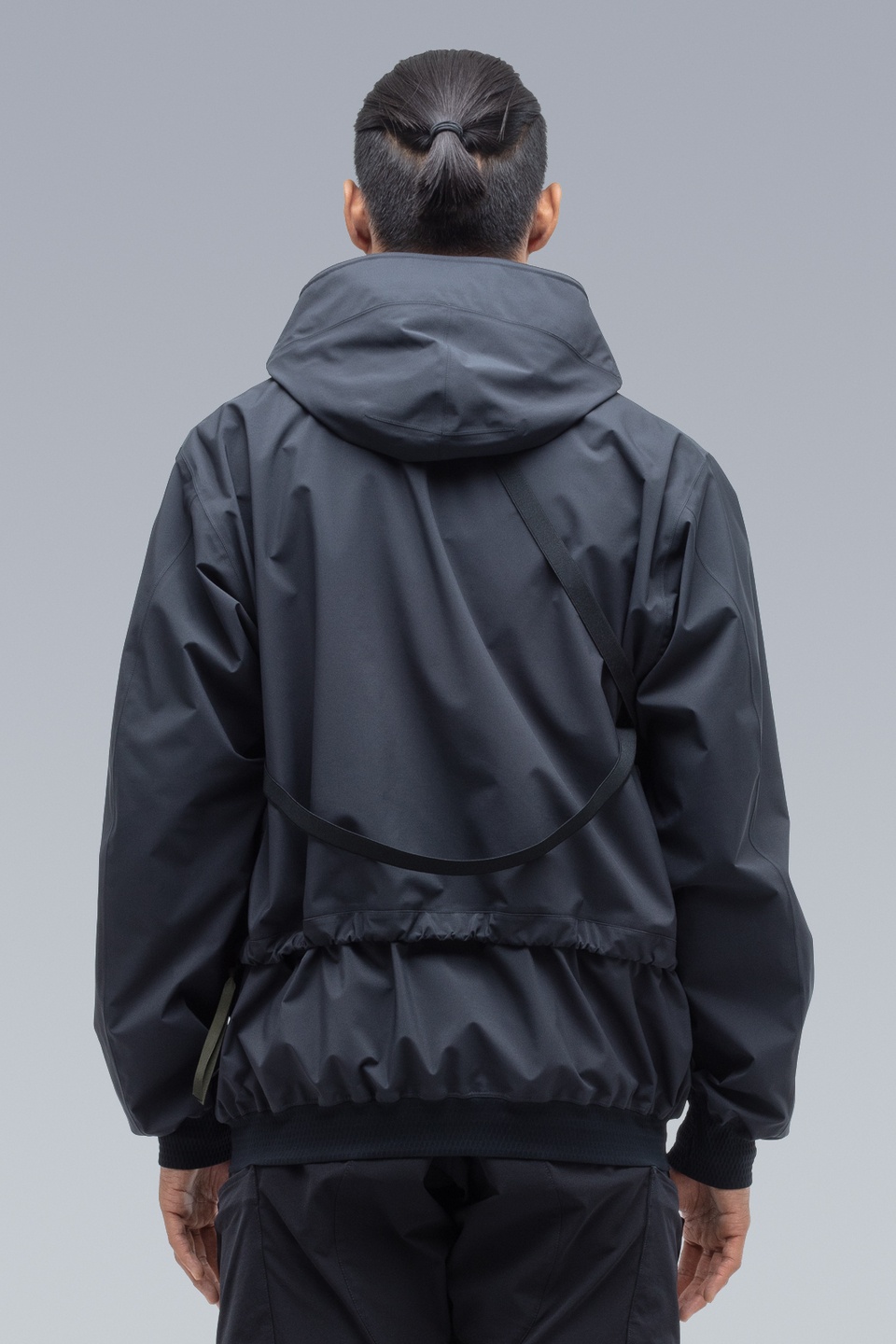 J59-GT 3L Gore-Tex® Pro Jacket Black - 43