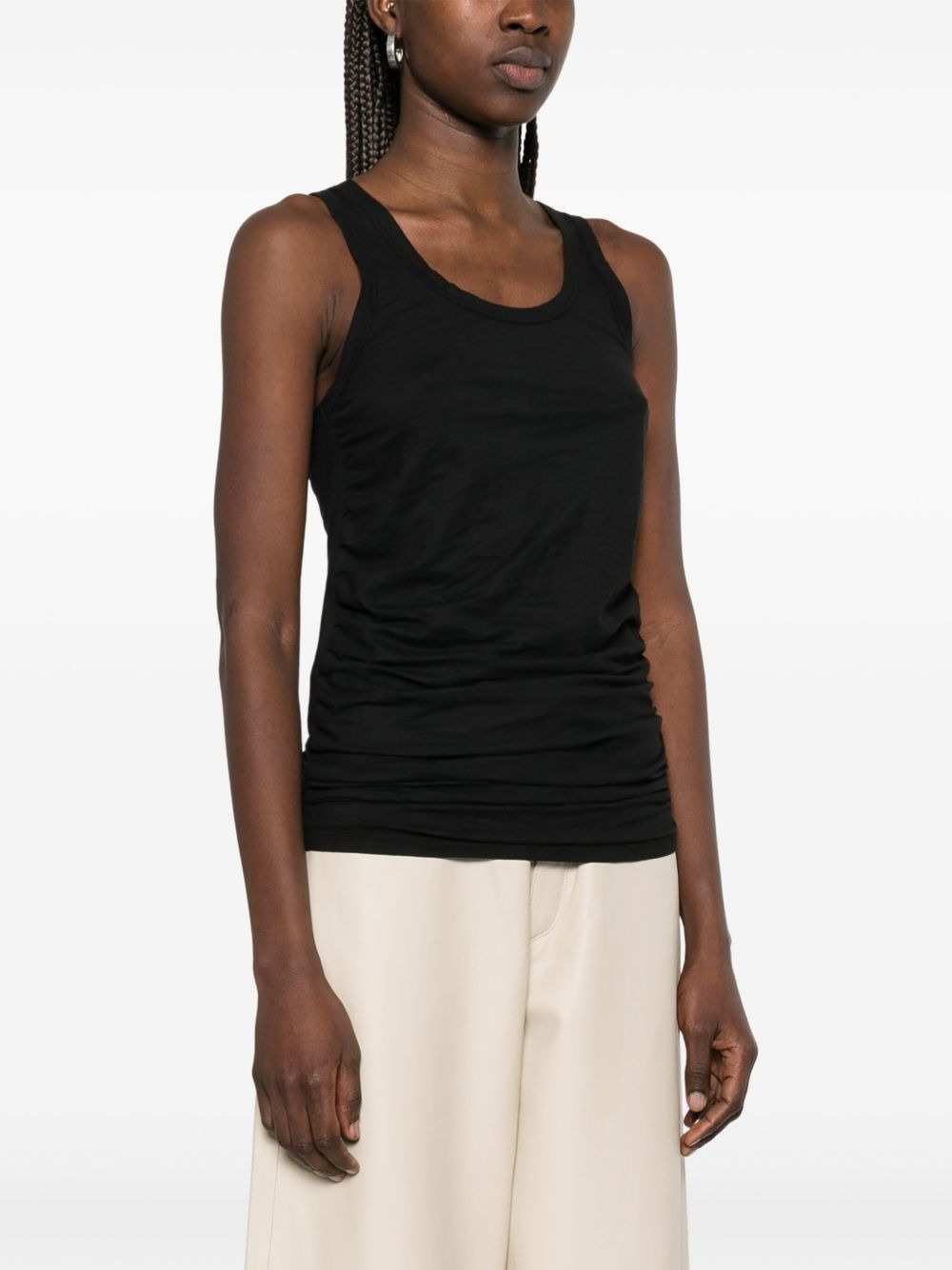 May tank top - 3