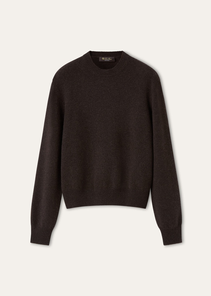 Parksville Crewneck 1