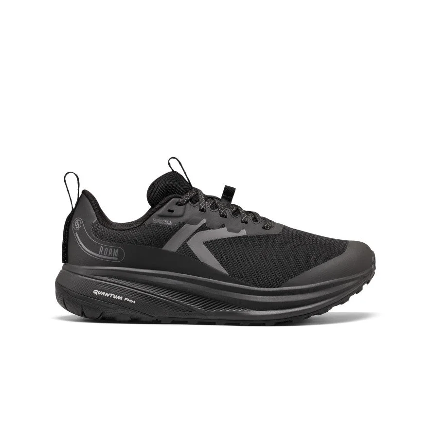 Men's Roam Waterproof Trail Running Shoe - 1