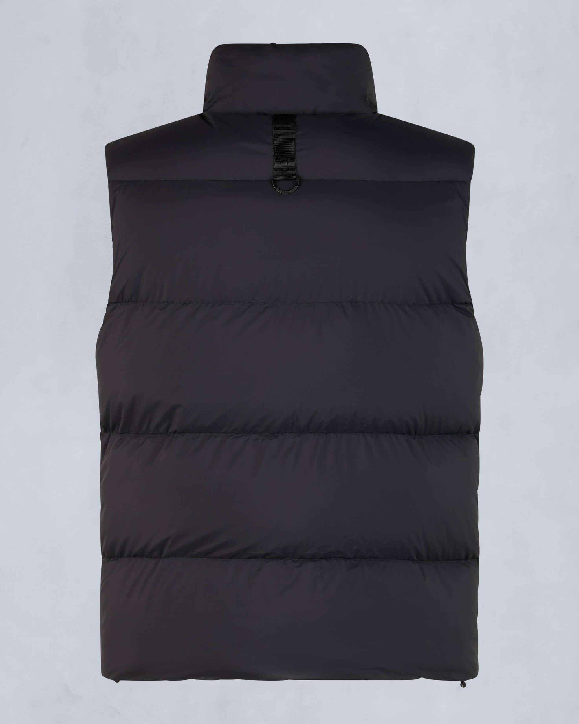 KINGS DOWN PUFFER VEST - 6