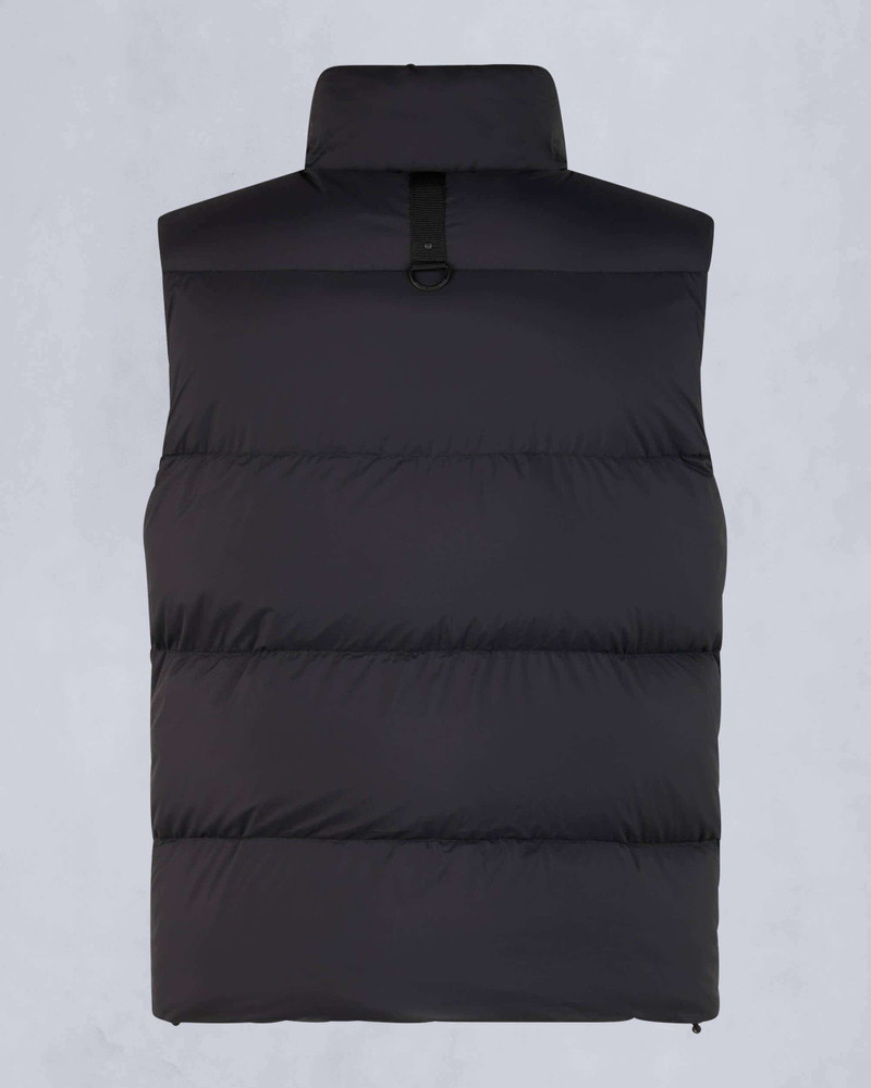 KINGS DOWN PUFFER VEST 6