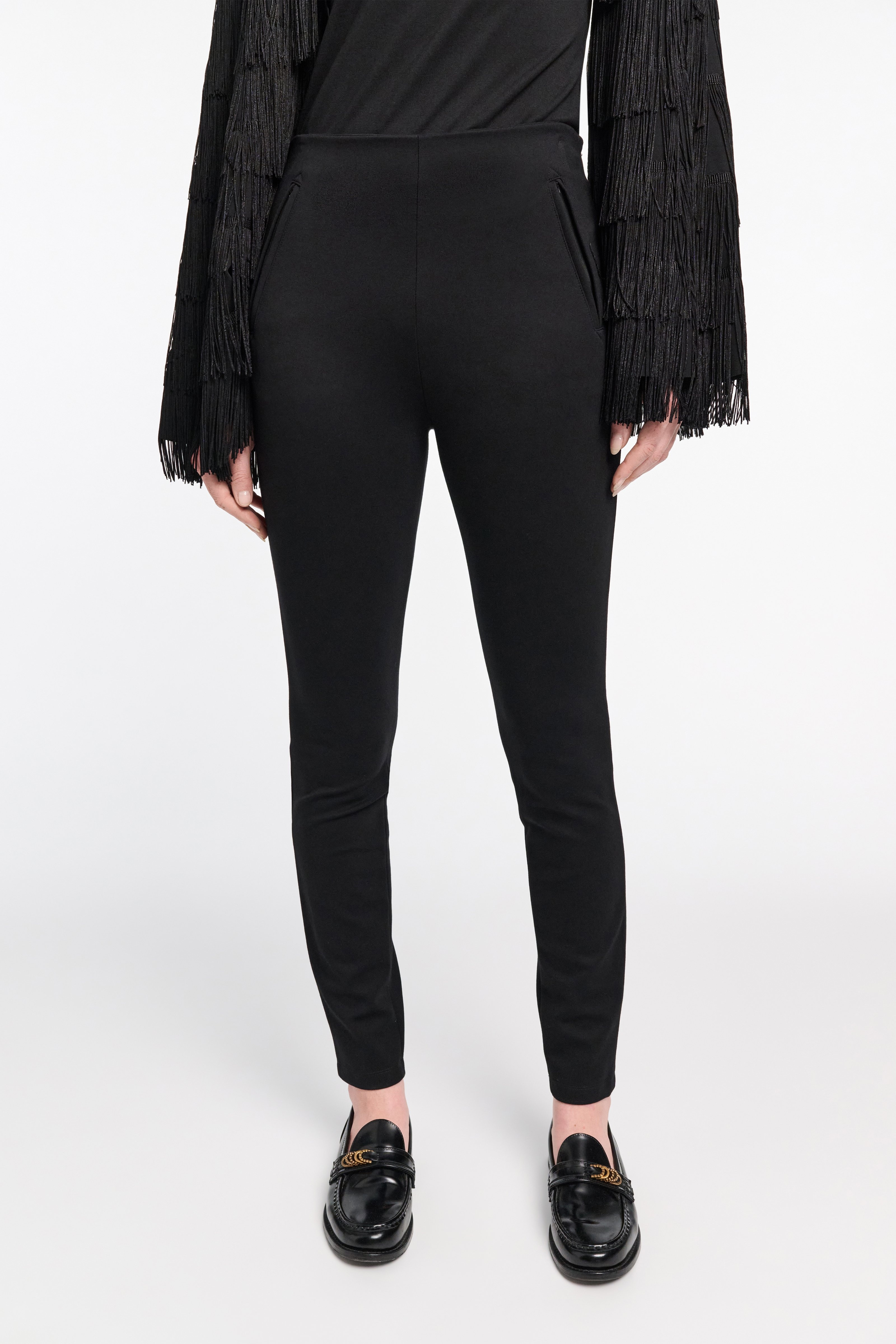EMOTIONAL ESSENCE I pants - 5