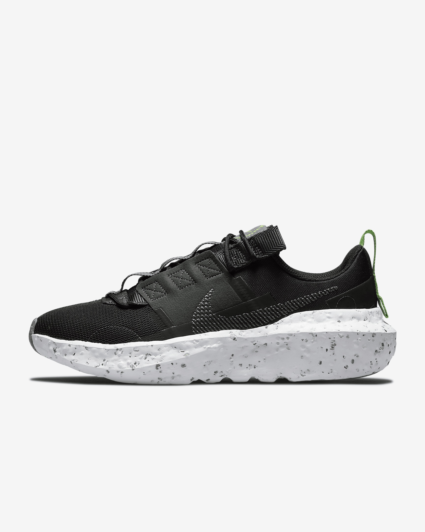 Nike Women's Crater Impact Shoes - 1