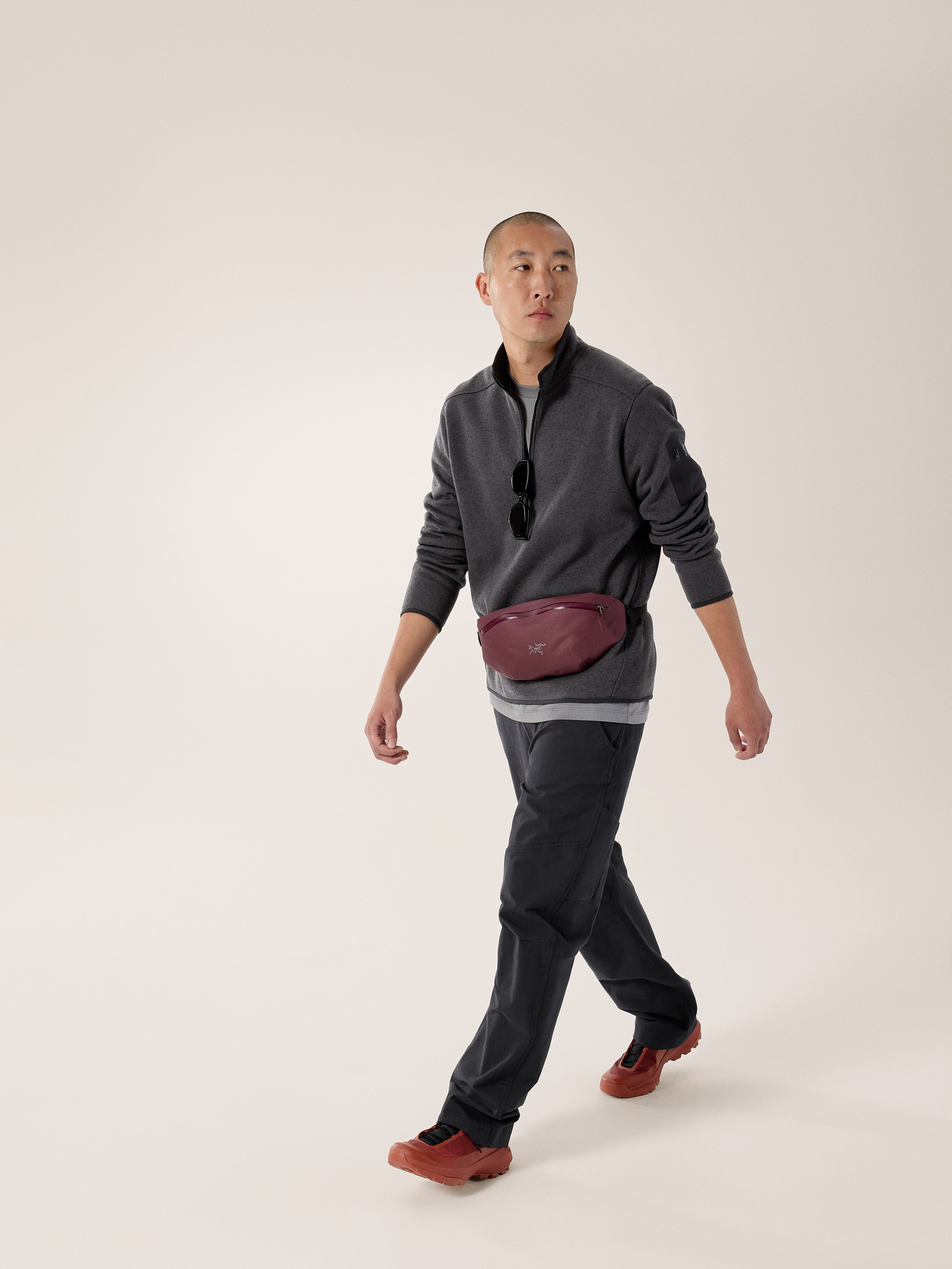 Granville Crossbody Bag - 7