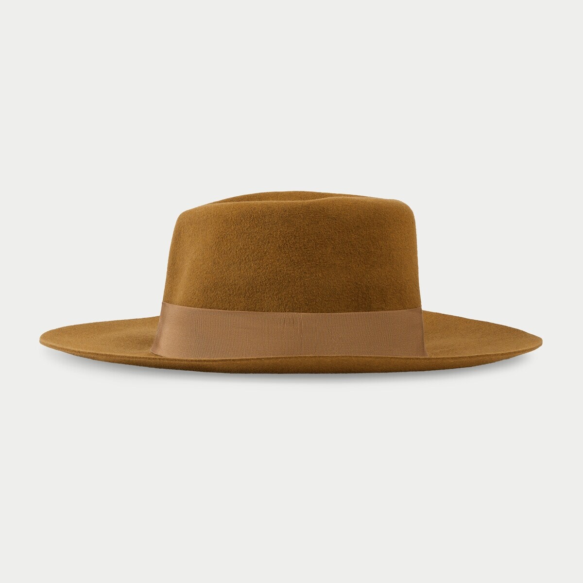 Gucci HA HA HA felt hat - 2