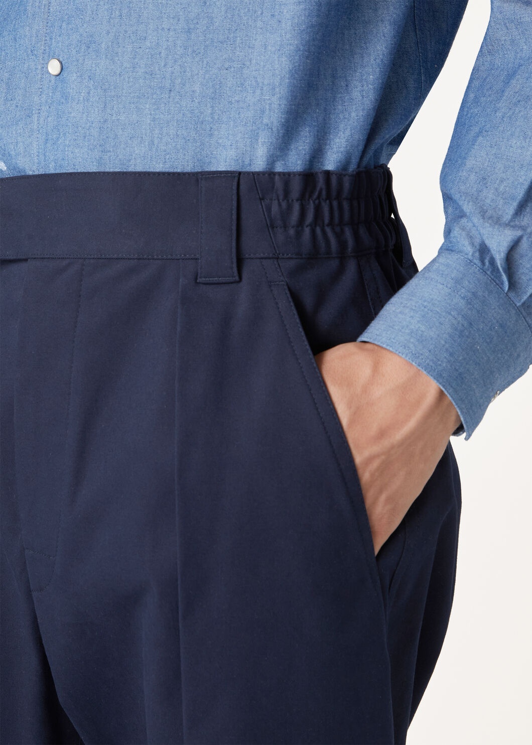Reinga Pants - 4
