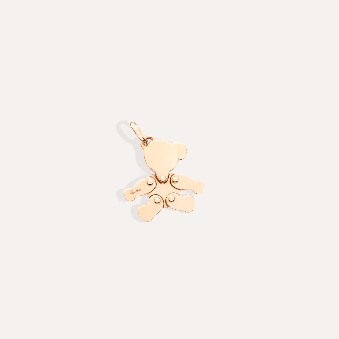 Orsetto Pendant - 2