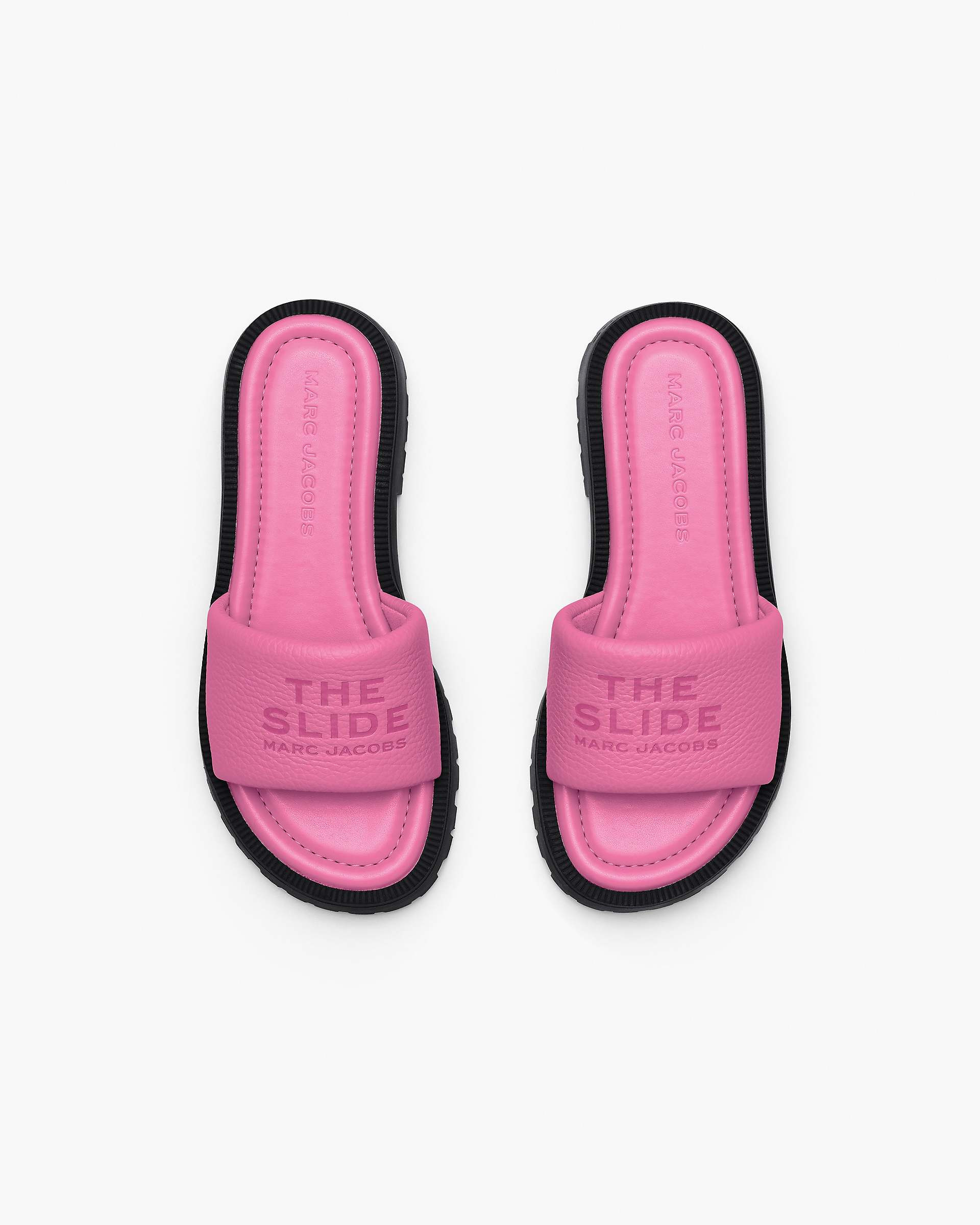 THE LUG SOLE SLIDE - 7