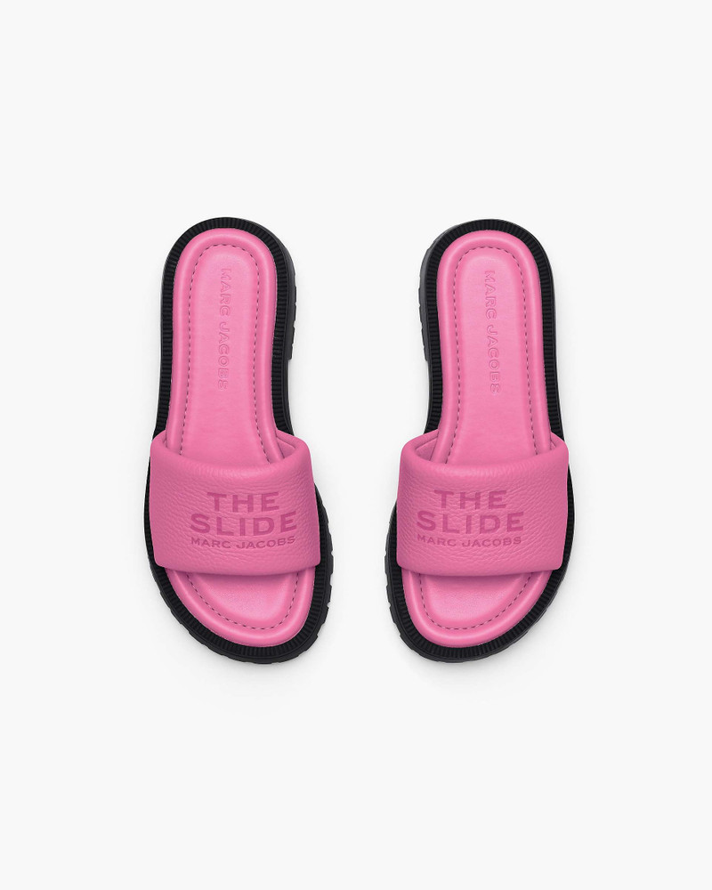 THE LUG SOLE SLIDE 7