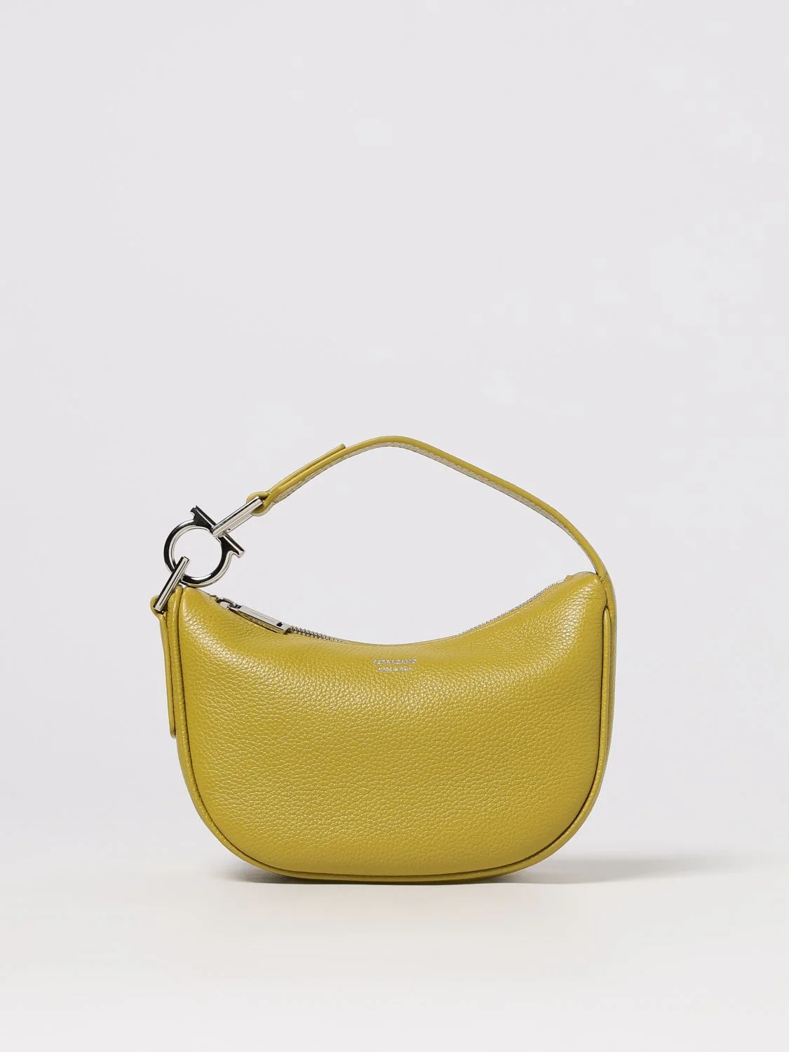 Shoulder bag woman Ferragamo - 1