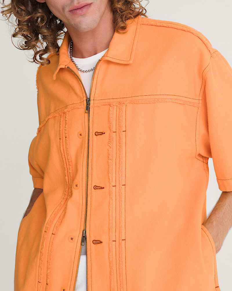 OTW by Vans Double Edge Shirt 7