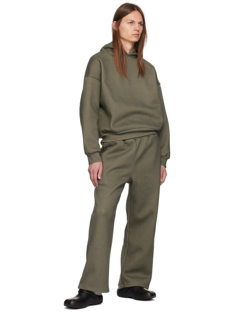 Seventh Khaki V2 Hoodie outlook