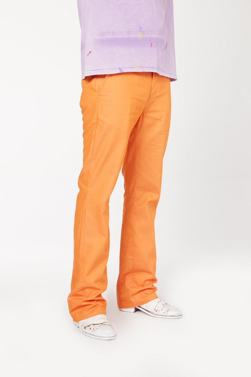 LA CHINO FLARE 9