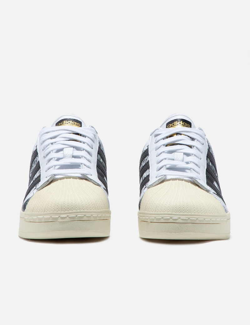 adidas Originals ADIDAS X STAR WARS X NANZUKA SUPERSTAR XLG NANZUKA SHOES outlook