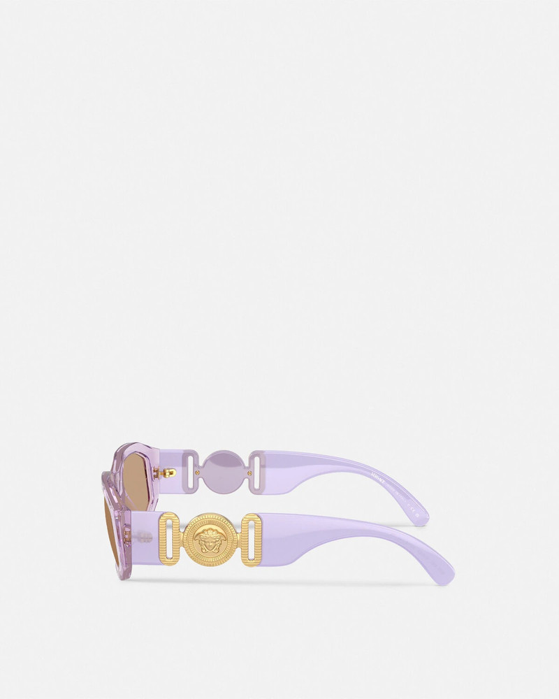 Medusa Biggie Sunglasses 3