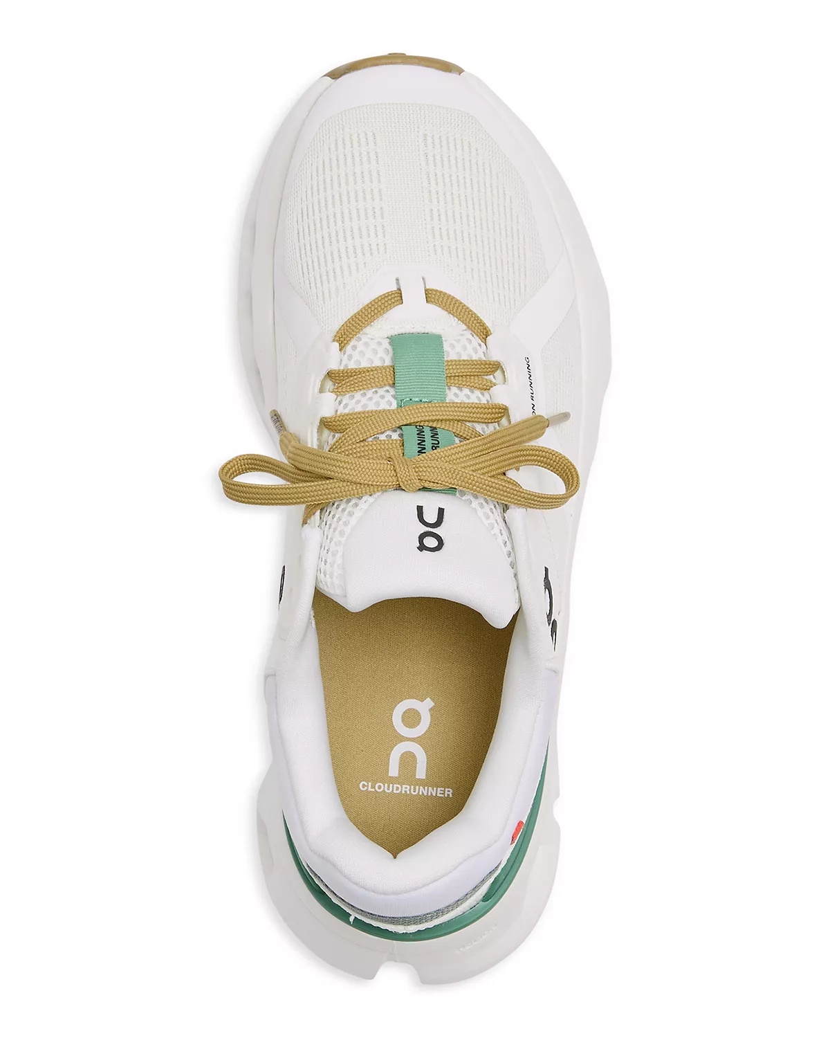 Women's Cloudrunner 2 Running Sneakers - 3