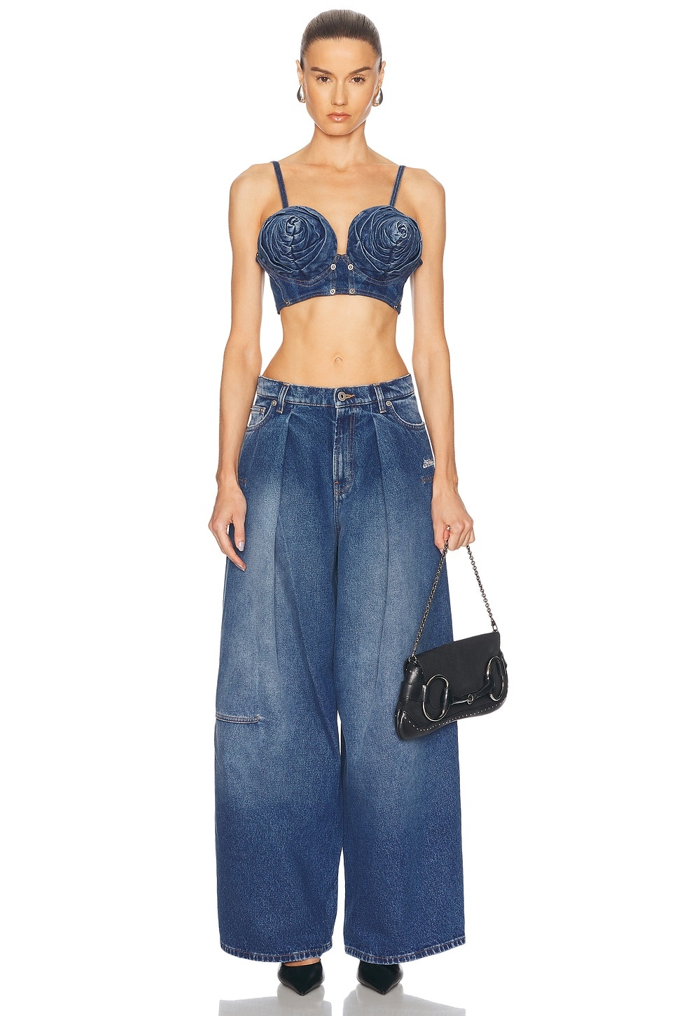 Wide Leg - 5