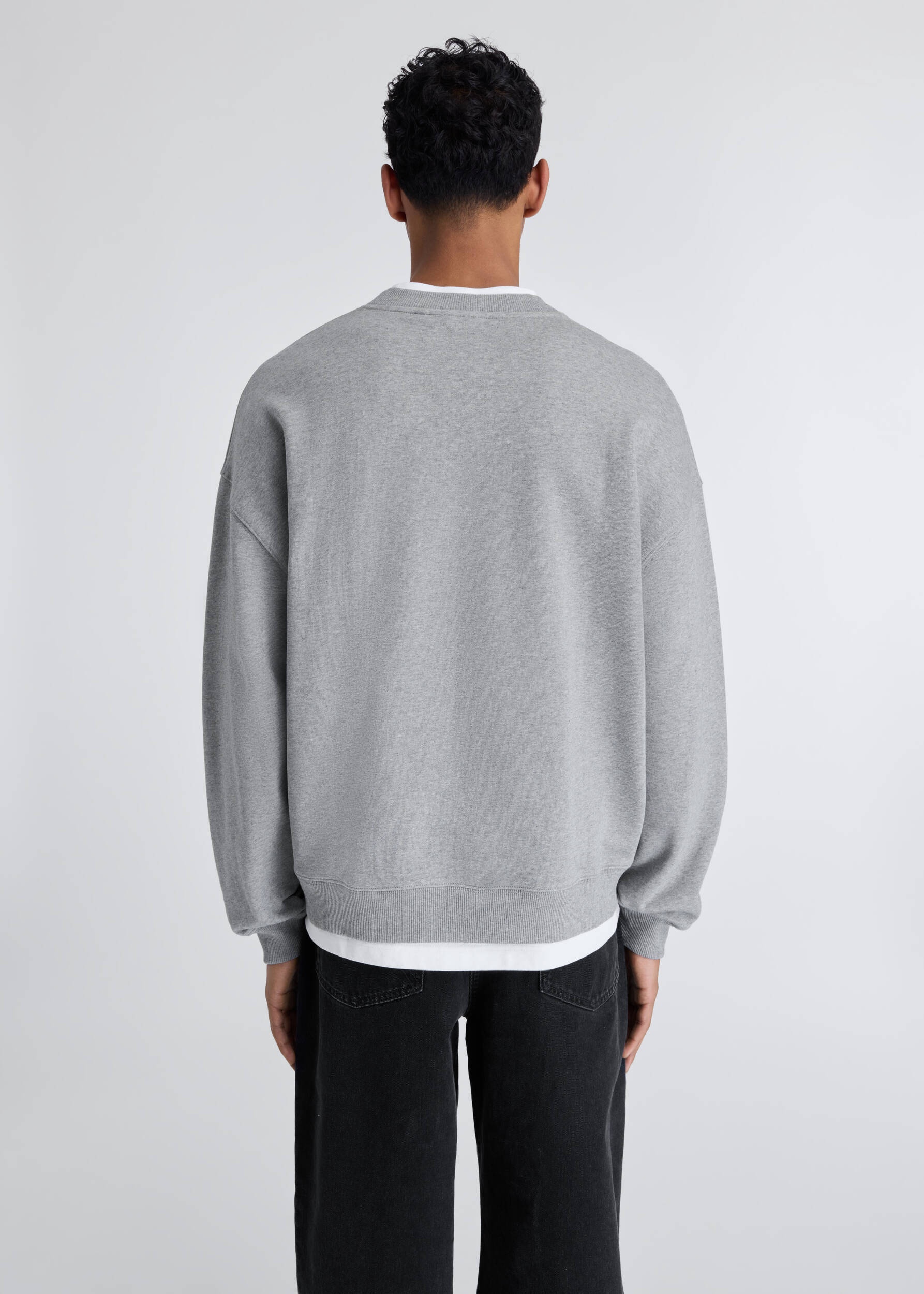 Rook Sweatshirt - 3