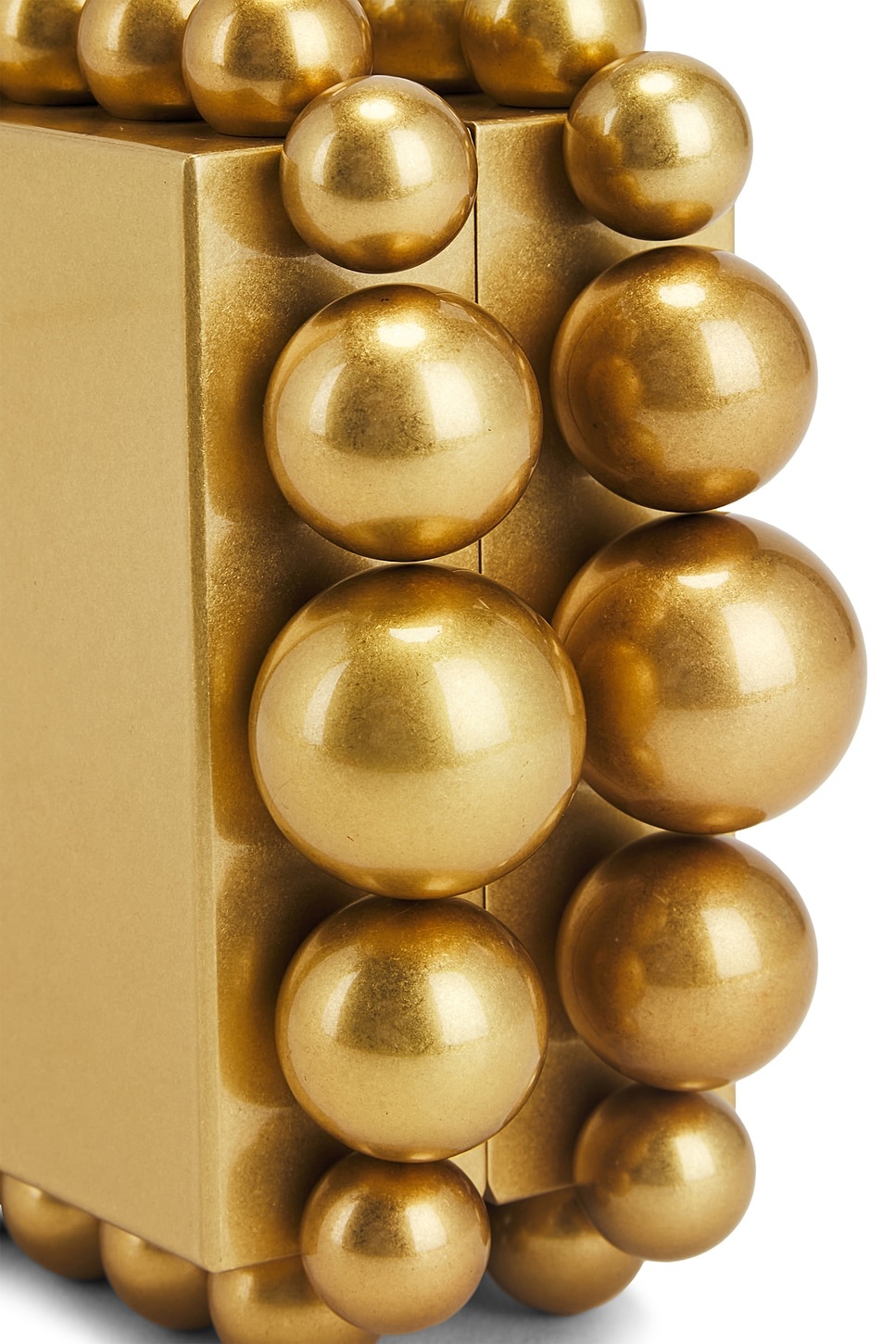 Eos Metal Clutch - 6