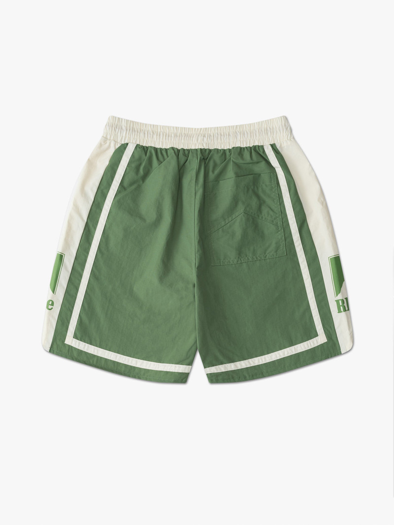 Rhude MOONLIGHT SHORT outlook