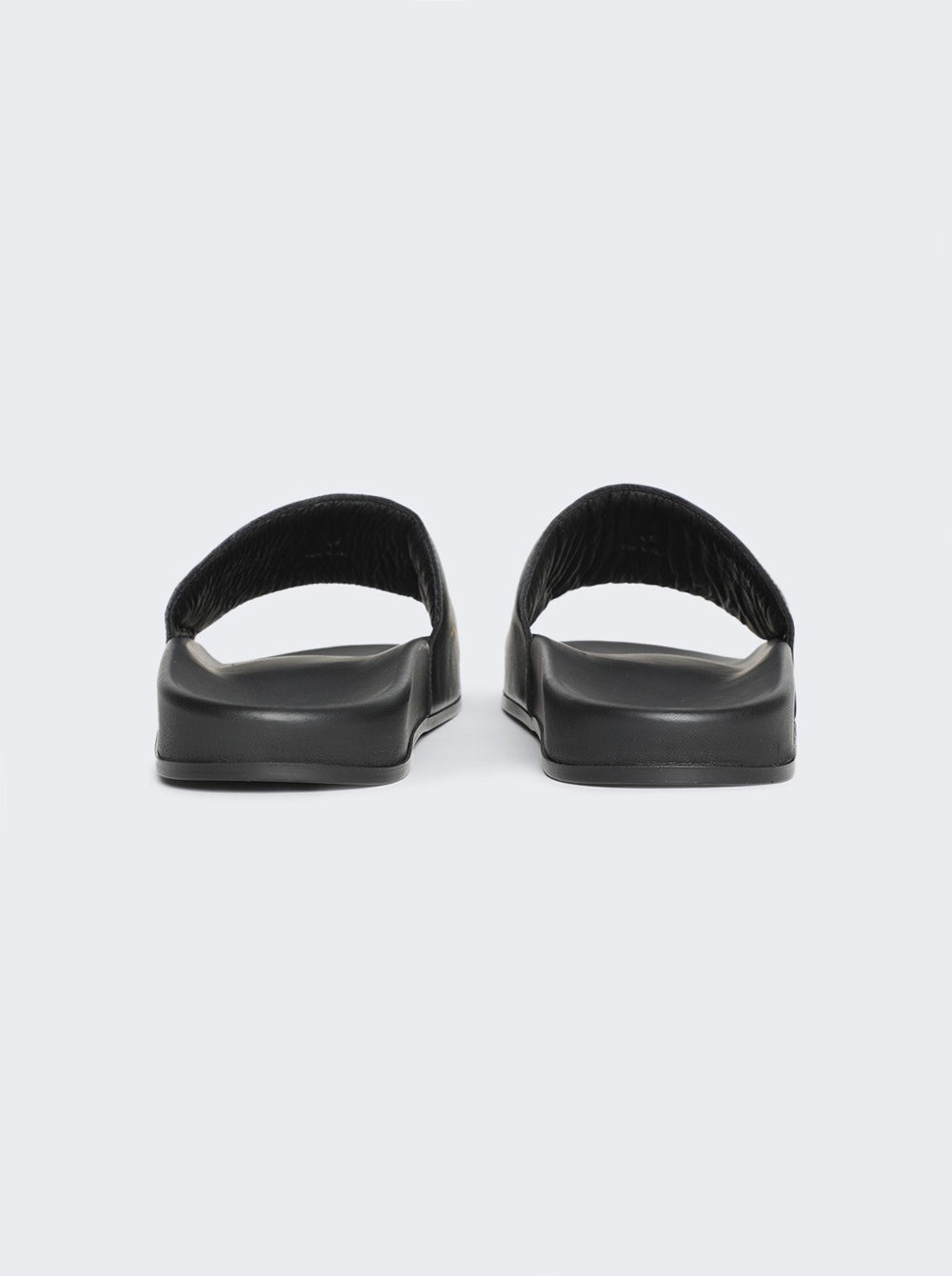 Logo Slides Black And Yellow - 2