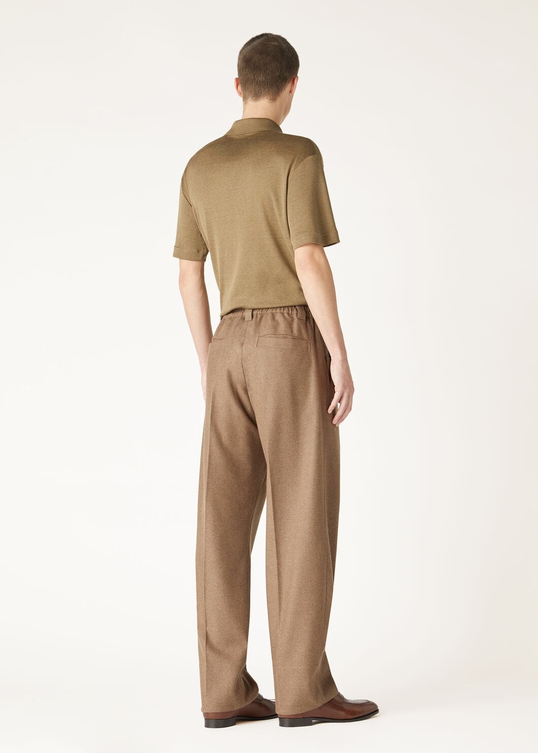Valpiana Polo Shirt - 5