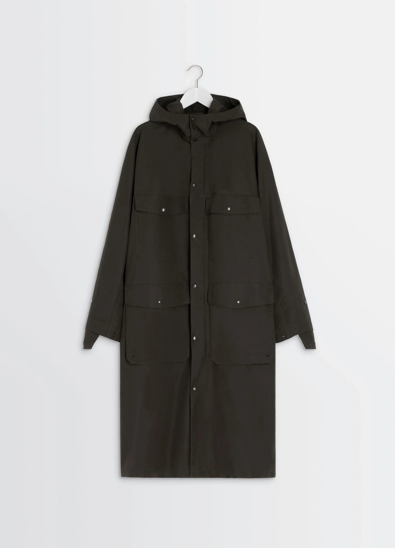 UTILITY RAINCOAT 1