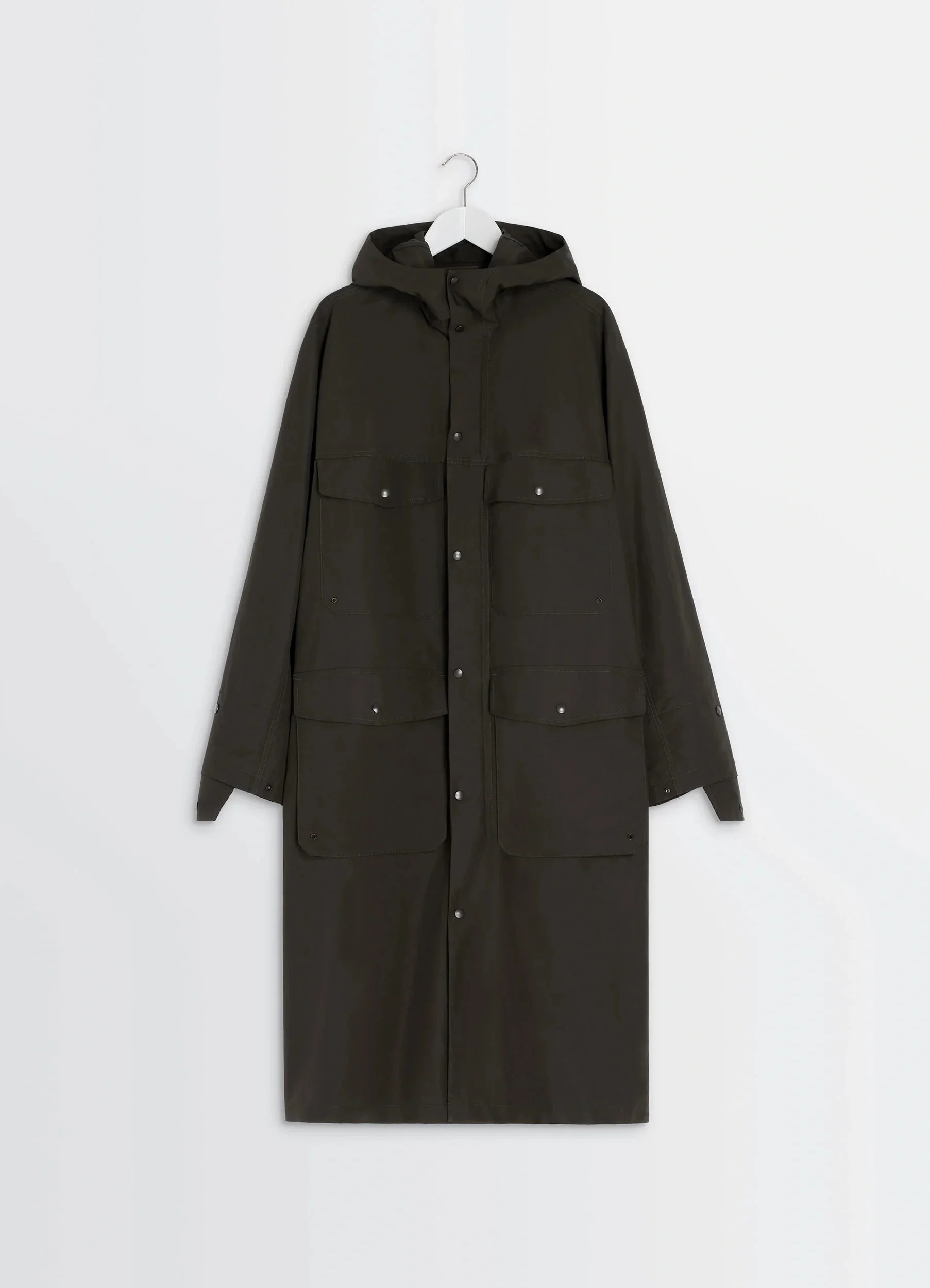 UTILITY RAINCOAT - 1