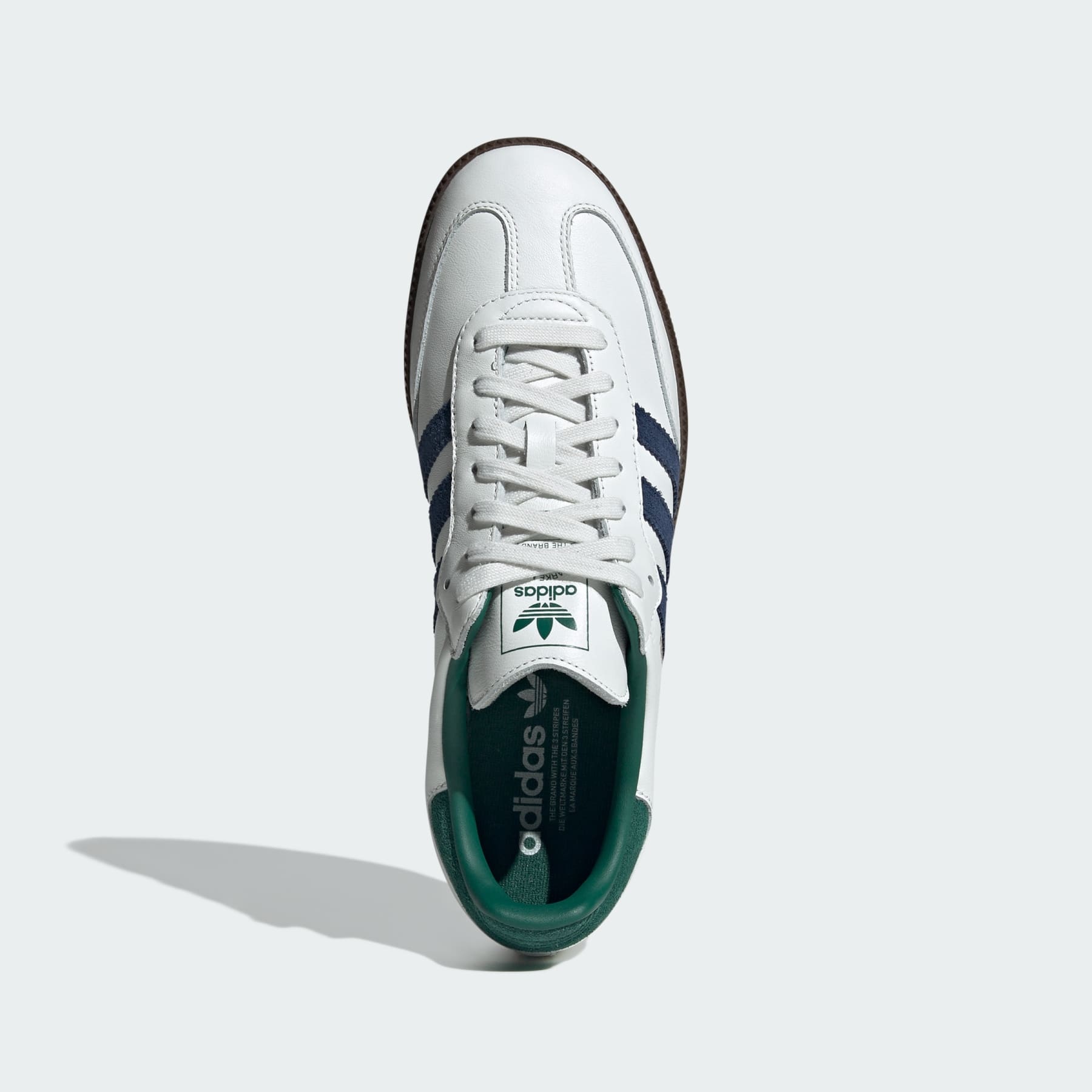 Samba OG Shoes - 3